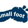 small foot Steckenpferd «Donner» Braun