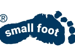 small foot Steckenpferd «Donner» Braun