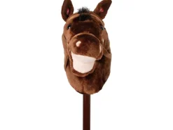 small foot Steckenpferd «Donner» Braun