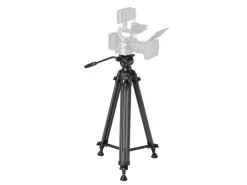 Smallrig AD14 Hochleistungs-Kohlefaserstativ