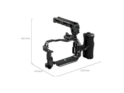 Smallrig Cage Basic Kit Canon R6 Mark III / II Two-Hand