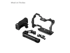 Smallrig Cage Basic Kit Canon R6 Mark III / II Two-Hand