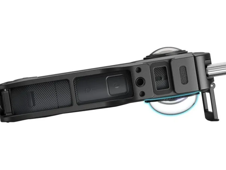 Smallrig Cage für Insta360 X5