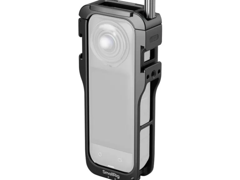 Smallrig Cage für Insta360 X5