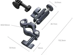 Smallrig Clamp Lenkerklemme