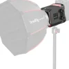 Smallrig Dauerlicht RC 100B COB Standard