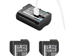 Smallrig Digitalkamera-Akku EN-EL15c USB-C