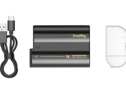 Smallrig Digitalkamera-Akku EN-EL15c USB-C