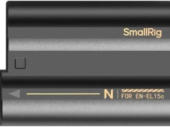 Smallrig Digitalkamera-Akku EN-EL15c USB-C