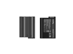 Smallrig Digitalkamera-Akku EN-EL15 Akku und Charger Kit