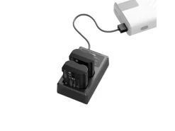 Smallrig Digitalkamera-Akku EN-EL15 Akku und Charger Kit
