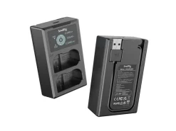 Smallrig Digitalkamera-Akku EN-EL15 Akku und Charger Kit