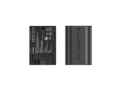 Smallrig Digitalkamera-Akku LP-E6NH Akku und Charger Kit