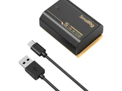 Smallrig Digitalkamera-Akku NP-FZ100 USB-C