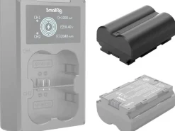 Smallrig Digitalkamera-Akku NP-W235
