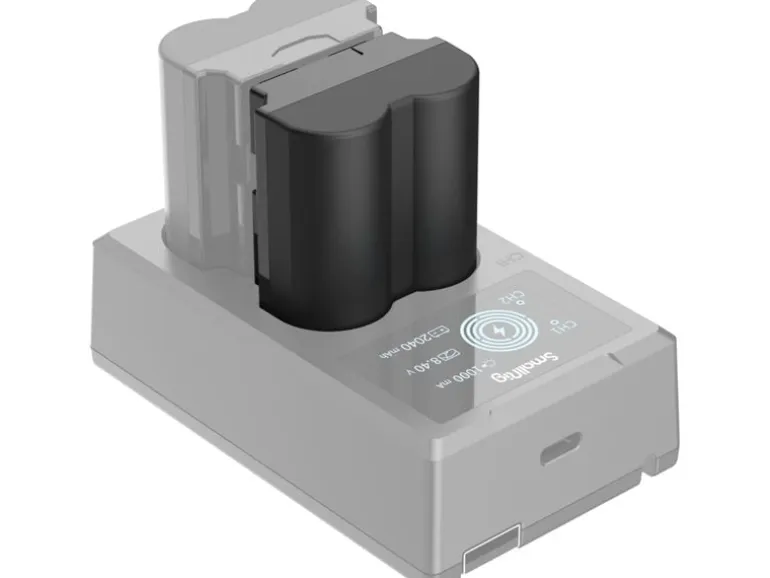 Smallrig Digitalkamera-Akku NP-W235