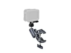 Smallrig Krabbenförmige Klemme mit Kugelkopf-Magic-Arm