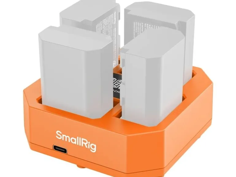 Smallrig Ladegerät NP-FZ100 Battery Charger