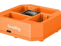 Smallrig Ladegerät NP-FZ100 Battery Charger
