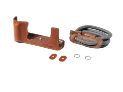 Smallrig Leather Case Kit Braun