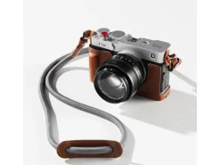 Smallrig Leather Case Kit Braun
