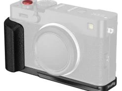 Smallrig L-Winkel mit Silikongriff für X-E5