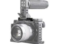 Smallrig Quick Release Safety Rail 7 cm
