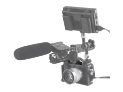 Smallrig Quick Release Safety Rail 7 cm