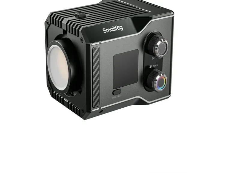 Smallrig RC 60C RGB LED Videoleuchte Lite-Version