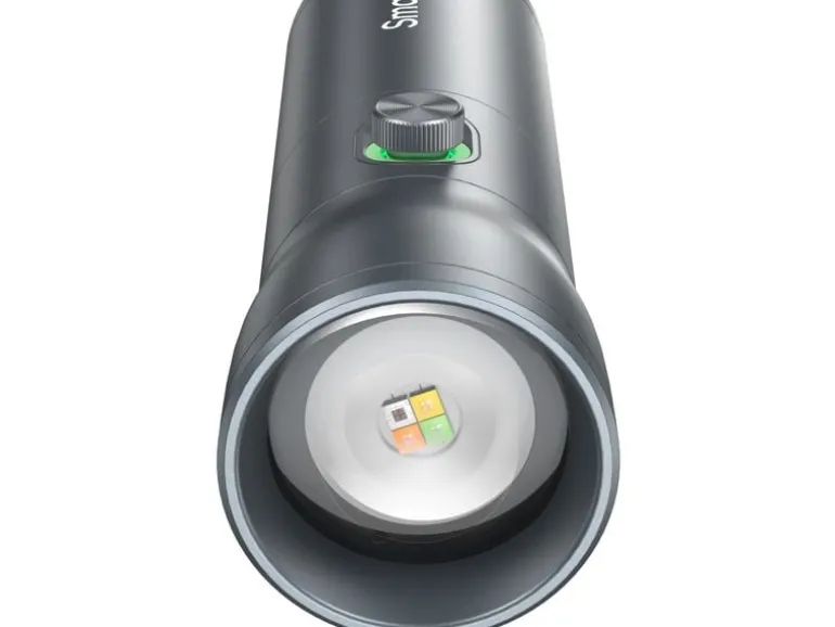 Smallrig RF 10C Tragbares fokussierbares LED-Videolicht