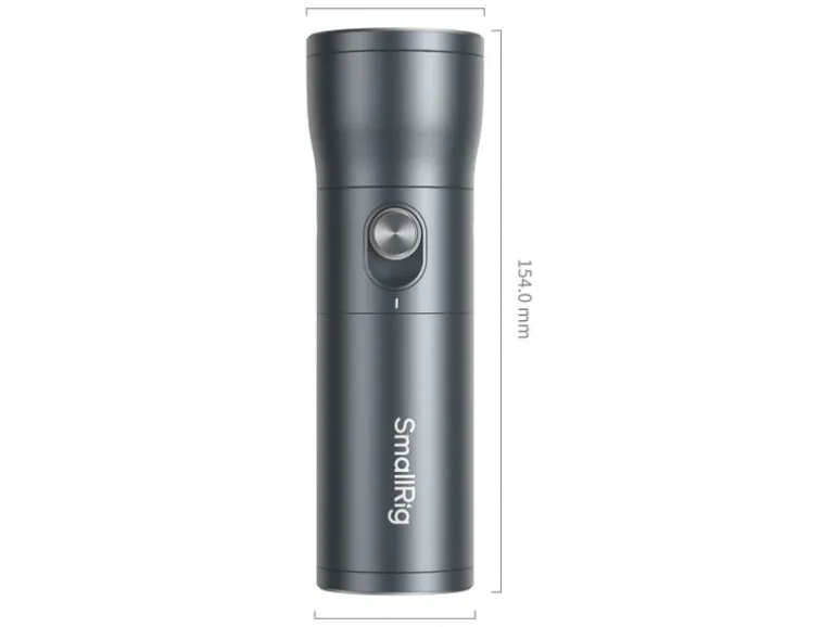 Smallrig RF 10C Tragbares fokussierbares LED-Videolicht
