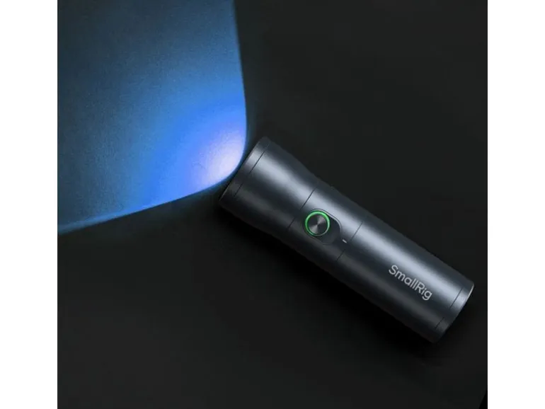 Smallrig RF 10C Tragbares fokussierbares LED-Videolicht