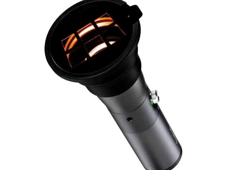 Smallrig RF 10C Tragbares fokussierbares LED-Videolicht