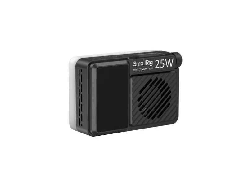 Smallrig RM 25C Mini-LED-Videoleuchte