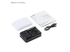 Smallrig RM 25C Mini-LED-Videoleuchte