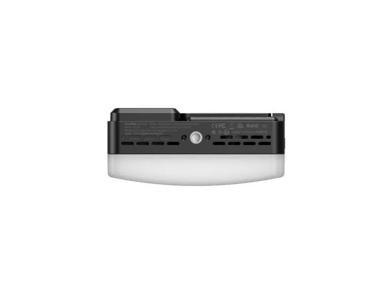 Smallrig RM 25C Mini-LED-Videoleuchte