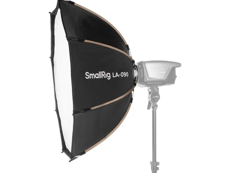 Smallrig Softbox LA-O90 Achteckig