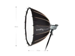 Smallrig Softbox RA-D85