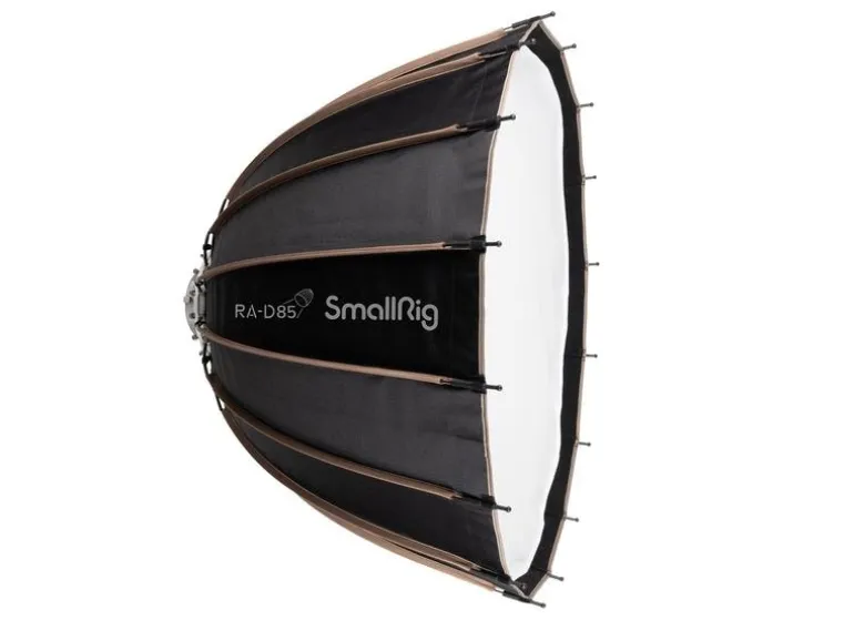 Smallrig Softbox RA-D85