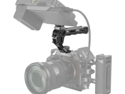 Smallrig Top Handle with Monitor Support Kit
