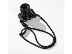 Smallrig Universal Braided Shoulder Strap Schwarz