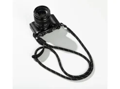 Smallrig Universal Braided Shoulder Strap Schwarz