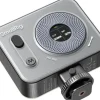 Smallrig Vibe P96 Pro Mini-LED-Videoleuchte Schwarz