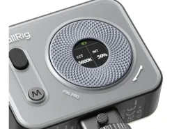 Smallrig Vibe P96 Pro Mini-LED-Videoleuchte Schwarz