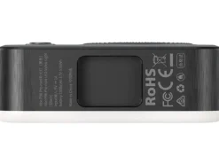 Smallrig Vibe P96 Pro Mini-LED-Videoleuchte Schwarz
