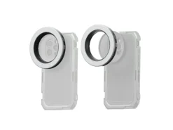 Smallrig Vibe P30 Ring LED Video Light 67 mm