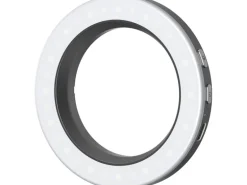 Smallrig Vibe P30 Ring LED Video Light 67 mm