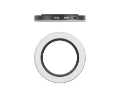 Smallrig Vibe P30 Ring LED Video Light 67 mm