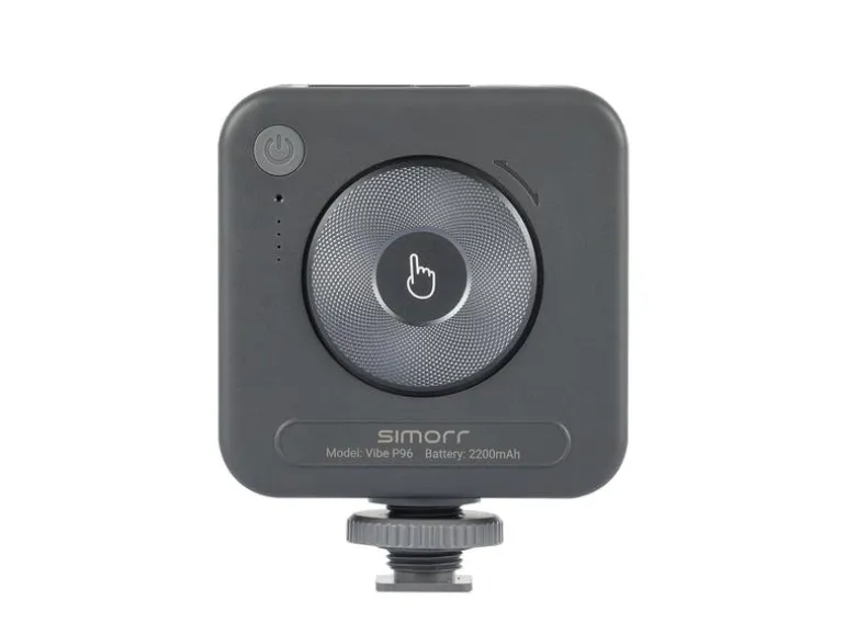 Smallrig Videoleuchte P96