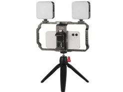 Smallrig Videoleuchte P96